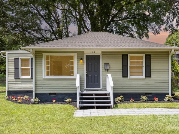 2819 Georgia Ave, Charlotte, NC 28205