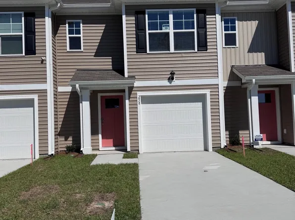 258 Bayou Loop Lot 46, Surfside Beach, SC 29575