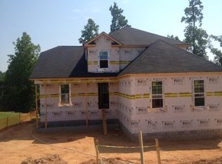 1829 Heathers Way, Augusta, GA 30906