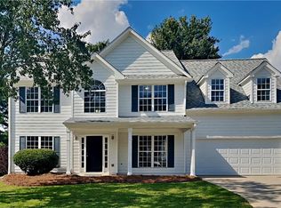 3691 Summit Trce, Decatur, GA 30034