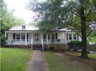 4516 E Bennett Rd, Chattanooga, TN 37412