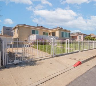 1009 N Alexandria Ave, Los Angeles, CA, 90029