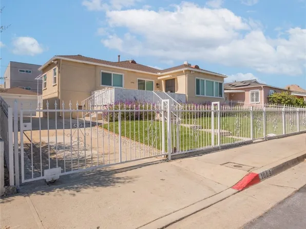 1009 N Alexandria Ave, Los Angeles, CA 90029