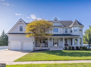 1209 Rolling Brook Blvd, Thorofare, NJ 08086