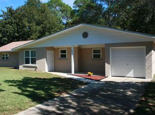2974 N 14th Ave, Milton, FL 32583
