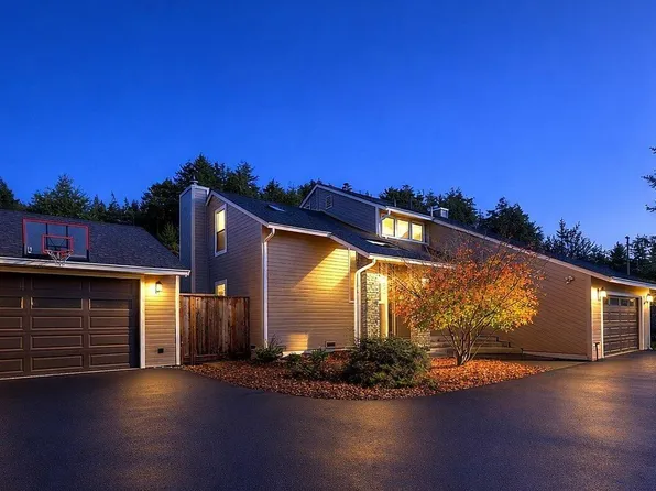 4111 Rohnerville Rd, Fortuna, CA 95540