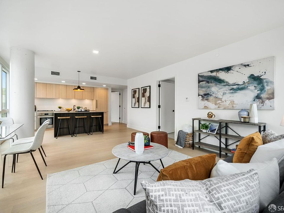 1st image of 950 Tennessee St #215