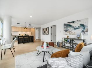 950 Tennessee St #215, San Francisco, CA 94107