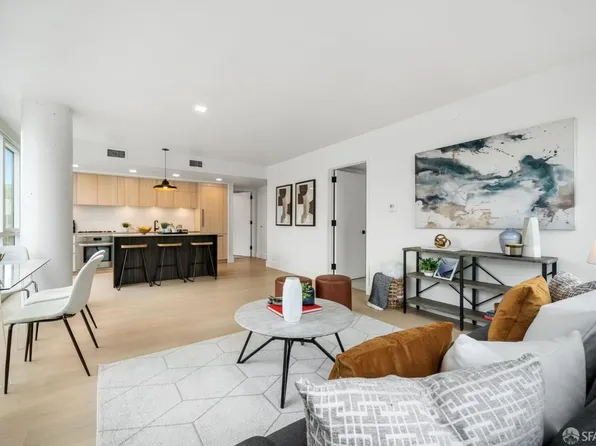 950 Tennessee St #215, San Francisco, CA 94107