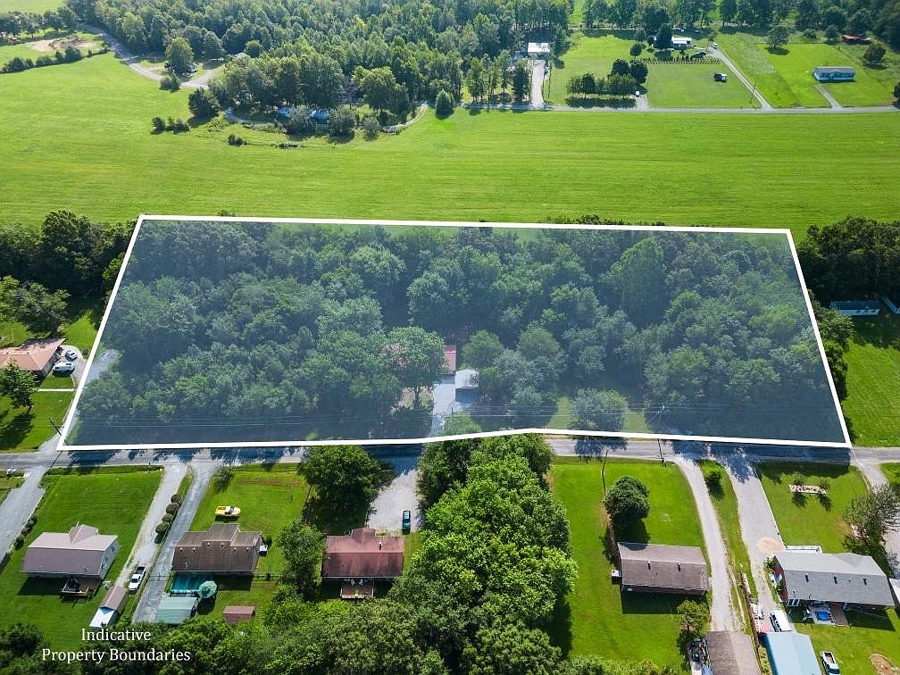 399 Rosewood Ln, Smithville, TN 37166 MLS 2550649 Zillow