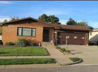 2200 E Avenue E, Bismarck, ND 58501