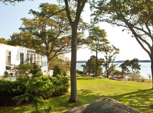 37 Dolliver Neck Rd, Gloucester, MA 01930