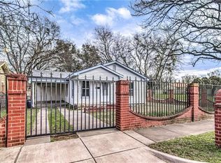 4321 5th Ave, Fort Worth, TX 76115