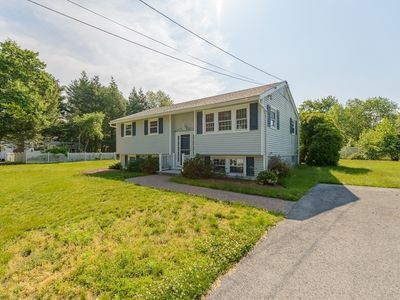 392 Acton Rd, Chelmsford, MA, 01824