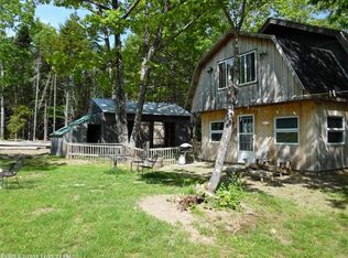 80 N Searsport Rd, Searsport, ME 04974