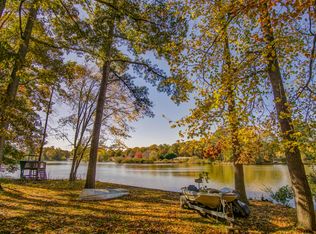 110 Circle Dr, Hampton, GA 30228