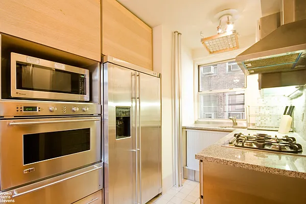 Rented by Brown Harris Stevens | media 11