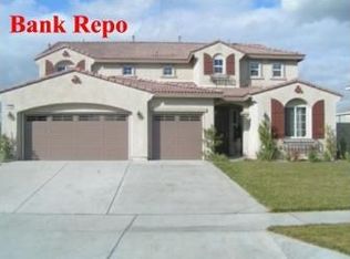 10682 Jaggery St, Fontana, CA 92337