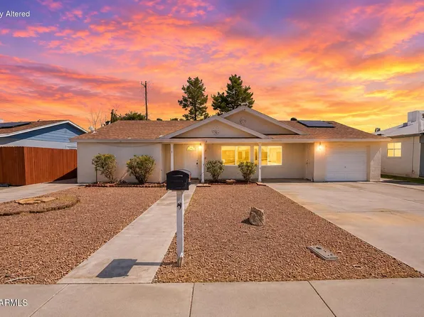 7 S CATALINA Street, Gilbert, AZ 85233
