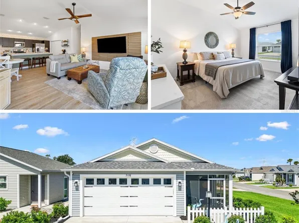 7176 Fay Ct, Okahumpka, FL 34762
