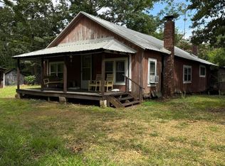 126 County Road 304, Iuka, MS 38852