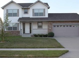 13011 Westbrook Dr, Urbandale, IA 50323