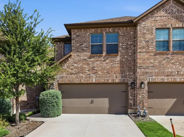 519 Sequoia St, Allen, TX 75002