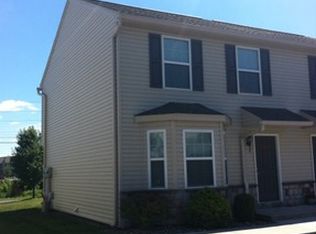 3815 Birchwood Cir, Harrisburg, PA 17110