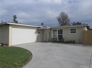 16214 E Clovermead St, Covina, CA 91722