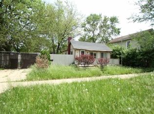 509 S Academy St, Janesville, WI 53548