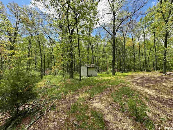 210 Belville Rd, New Burnside, IL 62967