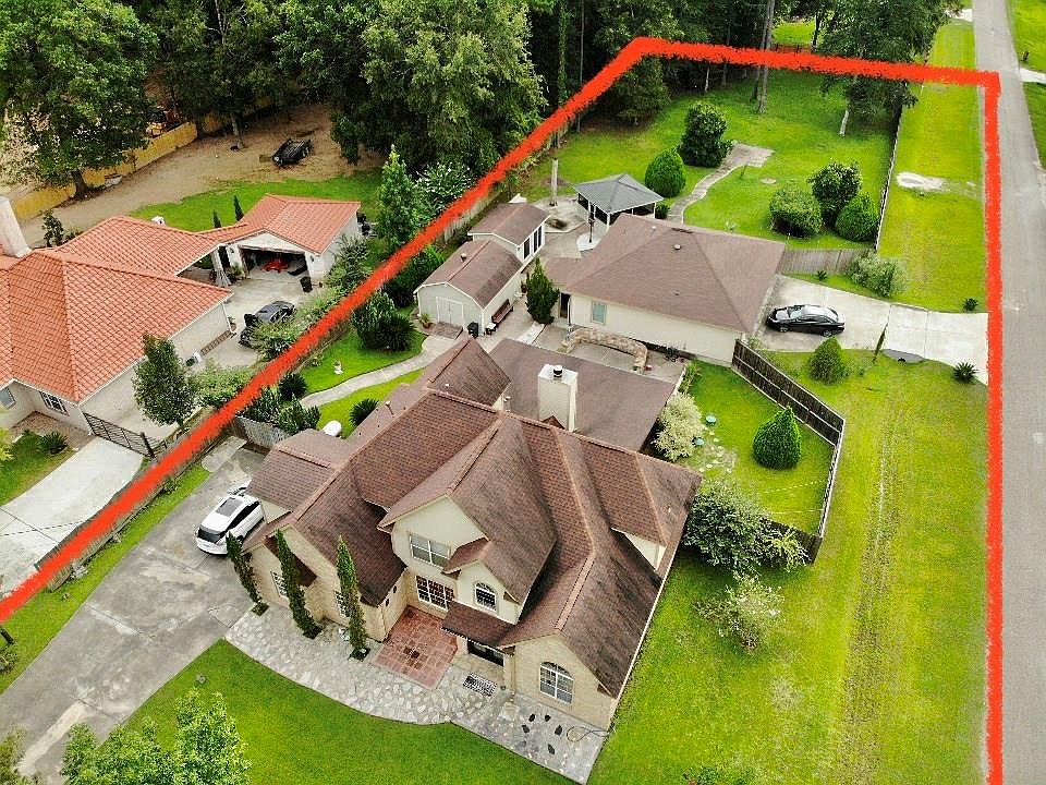 1st image of 22856 Weser Dr