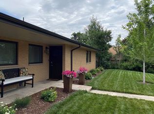 2125 Hillsdale Cir, Boulder, CO 80305