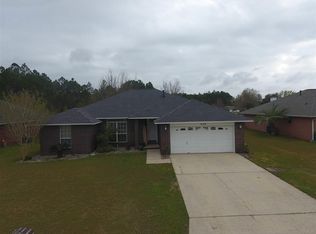 9149 Moroso Dr, Pensacola, FL 32506