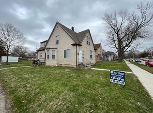 2803 Abbott Street, Fort Wayne, IN 46806
