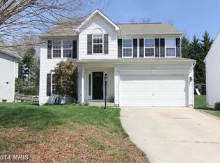 640 Autumn Sky Ct, Sykesville, MD 21784