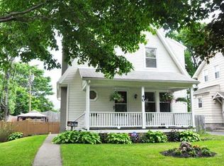 40 Carlisle St, Rochester, NY 14615