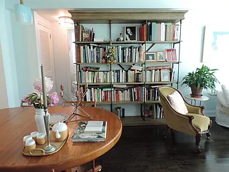 Rented by essential NEW YORK Real Estate