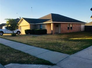 12205 Arbor Lake Rd, Rhome, TX 76078