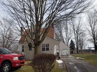 11726 Hood St, Harlan, IN 46743