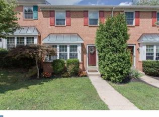 1559 S Coventry Ln, West Chester, PA 19382