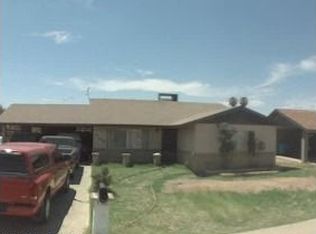 4148 N 81st Ave, Phoenix, AZ 85033