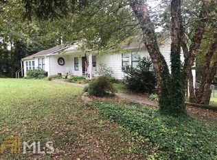 4955 Robinson Rd NW, Acworth, GA 30101