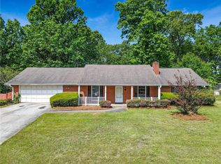 1150 Redan Trl, Stone Mountain, GA 30088