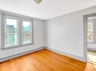 241 Congress Ave #3, Waterbury, CT 06708