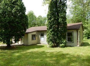 3009 Shepard Rd, Freedom, IN 47431