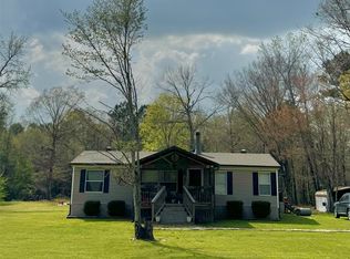 547 Old Church Rd, Frierson, LA 71027