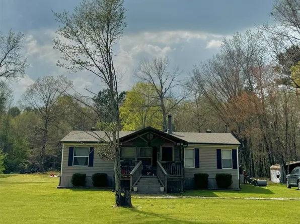 547 Old Church Rd, Frierson, LA 71027