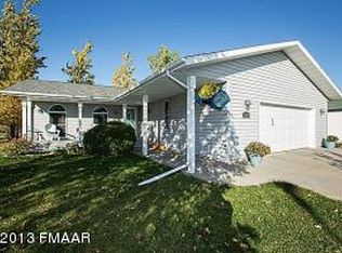 3315 46th Ave S, Fargo, ND 58104