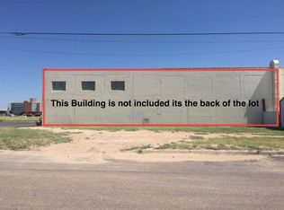 509 S Marienfeld St, Midland, TX 79701